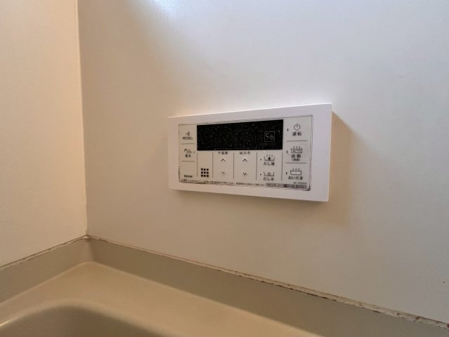 ボヌールCの設備