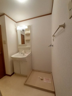 【洗面所】 | チェリークイーン