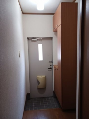 【玄関】 | ピークス