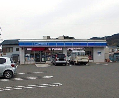 【周辺】 | コートジュネス　Ⅴ | ローソン紀伊内原店様まで1360m