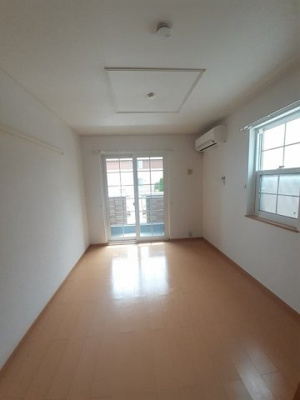 【内装】 | エテルノ　Ⅰ