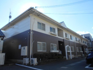 エルディム本町Ⅲの画像