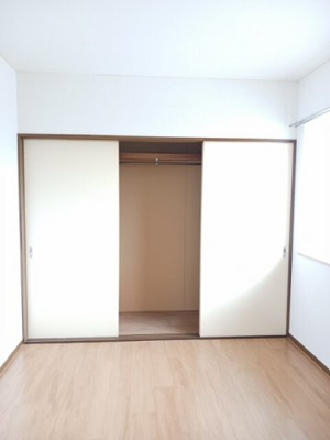 【収納】 | エルディム本町Ⅲ