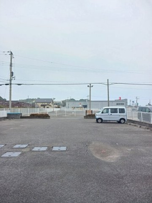 【駐車場】 | チェリークイーン