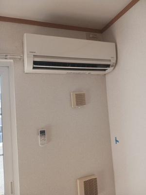 【設備】 | アルバⅡ