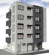 （仮称）Casa Madreの画像
