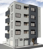 （仮称）Casa Madreの画像