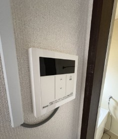 しんでんハイツⅡの設備
