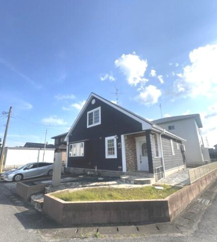 大網白里市長国　中古戸建