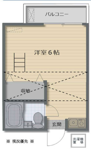 ＤＫ北習志野コーポ