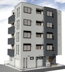 （仮称）Casa Madreの画像