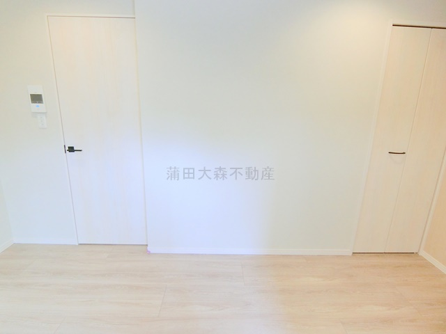 ブルージュ大田六郷のその他|内装