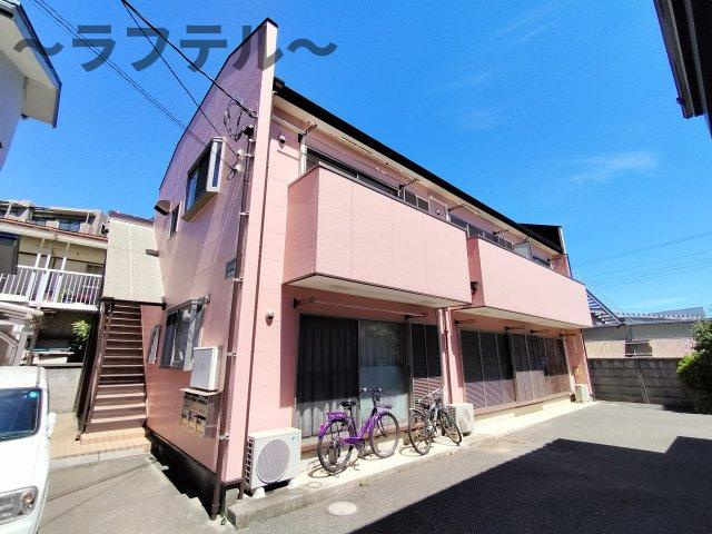 ハイツいがらし