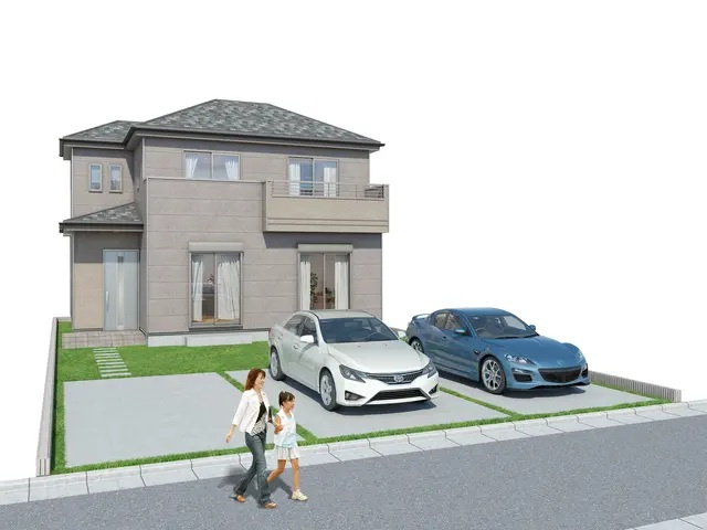 ハートフルタウン宇都宮市岩曽町1379番
