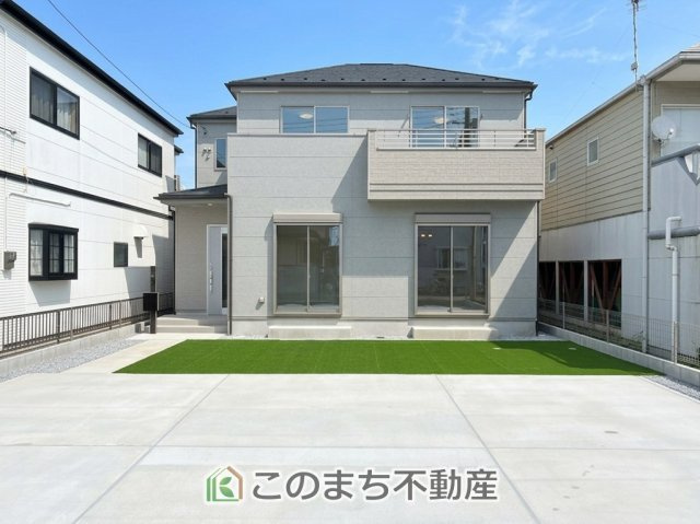 ハートフルタウン宇都宮市岩曽町1379番