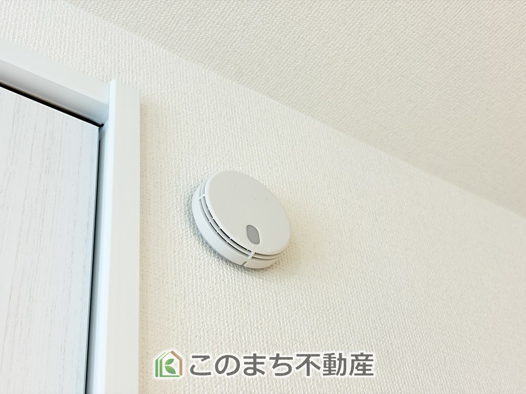 ハートフルタウン宇都宮市岩曽町1379番の設備