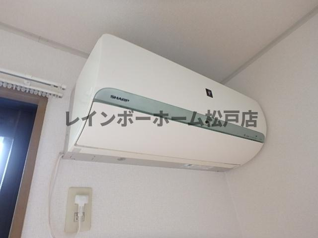 仲介手数料（賃料の1.10ヵ月）の50％OFF対象物件！の設備