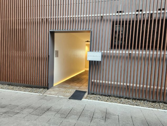 【外観】 | お初天神東門ビル