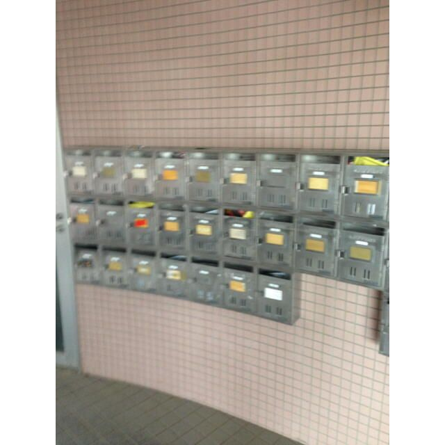 フラットＹＭ２のその他共用部分