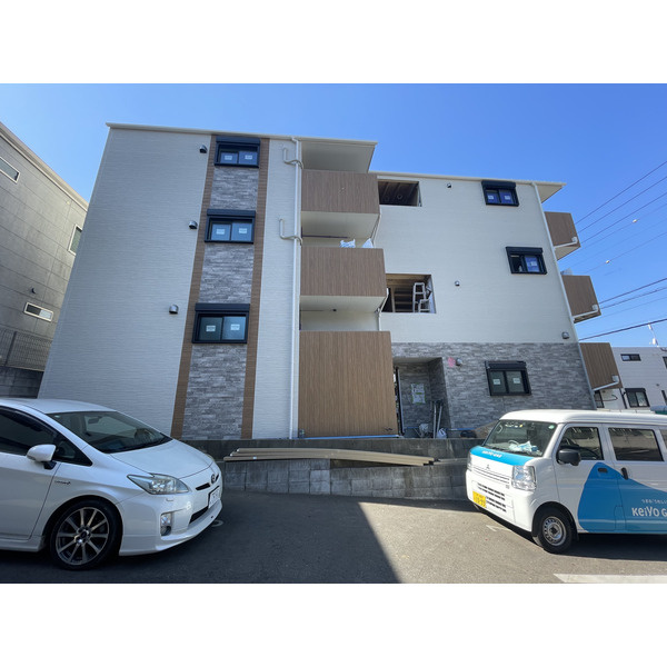 Garden Hills MATSUDO