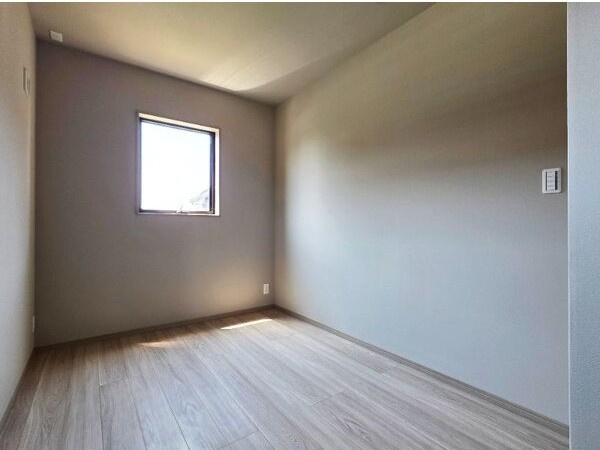 仮）Ｇａｒａｇｅｈｏｕｓｅ３の寝室