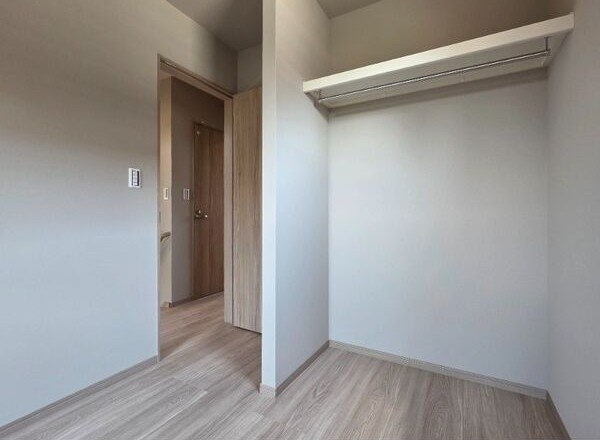 仮）Ｇａｒａｇｅｈｏｕｓｅ３の収納