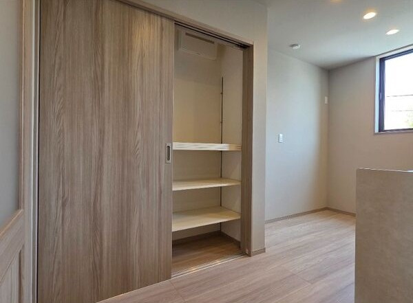 仮）Ｇａｒａｇｅｈｏｕｓｅ３の寝室