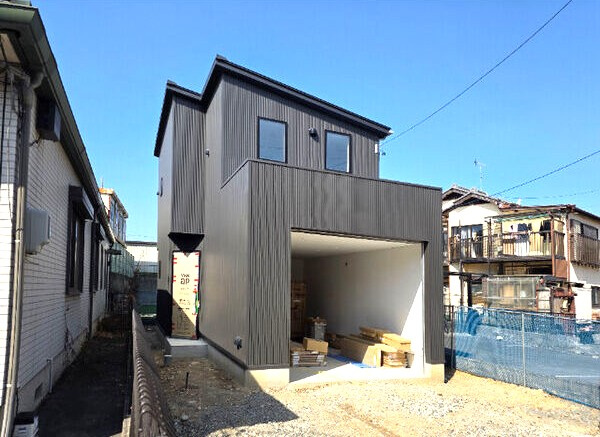 仮）Ｇａｒａｇｅｈｏｕｓｅ３のその他