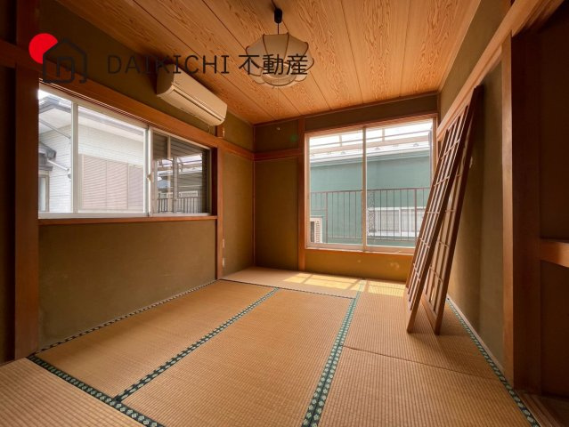 【和室】 | 羽生市南5丁目　KEM羽生市南1期　中古戸建