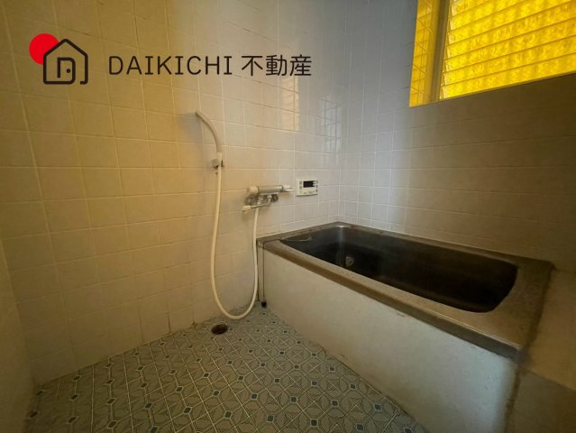 【浴室】 | 羽生市南5丁目　KEM羽生市南1期　中古戸建