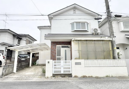 羽生市南5丁目　KEM羽生市南1期　中古戸建の画像