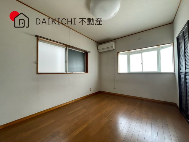 【寝室】 | 羽生市南5丁目　KEM羽生市南1期　中古戸建