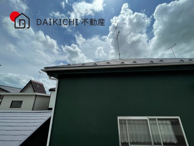 【展望】 | 羽生市南5丁目　KEM羽生市南1期　中古戸建