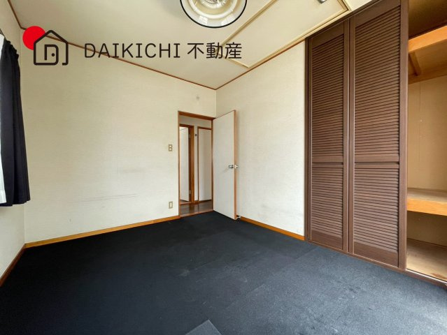 【洋室】 | 羽生市南5丁目　KEM羽生市南1期　中古戸建