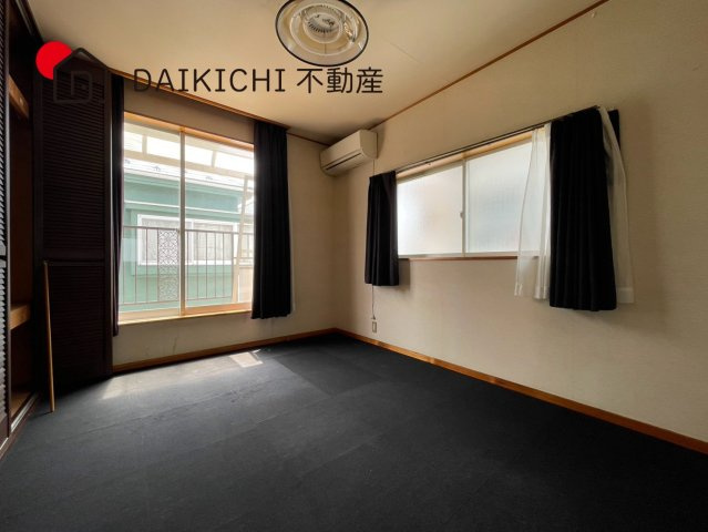 【子供部屋】 | 羽生市南5丁目　KEM羽生市南1期　中古戸建