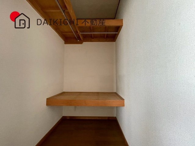 【収納】 | 羽生市南5丁目　KEM羽生市南1期　中古戸建