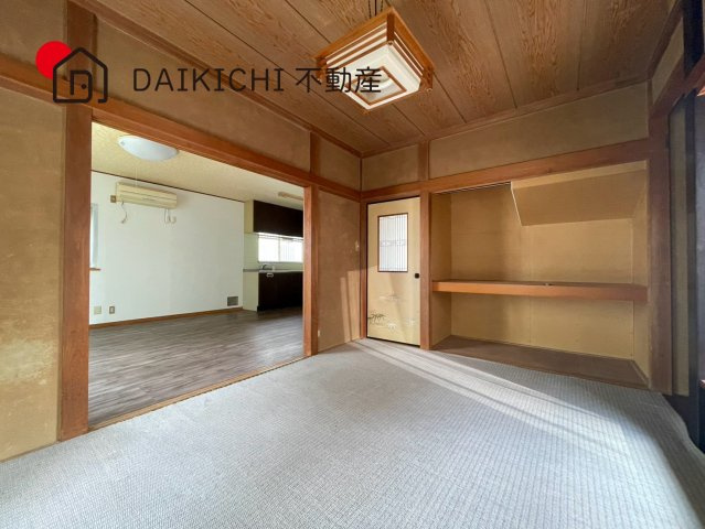 【子供部屋】 | 羽生市南5丁目　KEM羽生市南1期　中古戸建