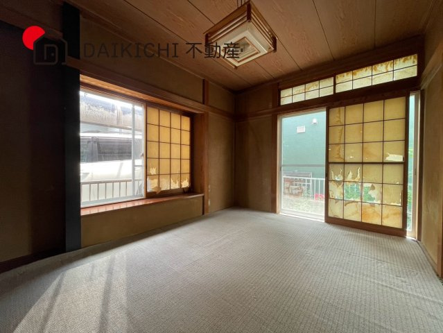 【子供部屋】 | 羽生市南5丁目　KEM羽生市南1期　中古戸建