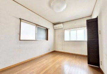 【洋室】 | 羽生市南5丁目　KEM羽生市南1期　中古戸建