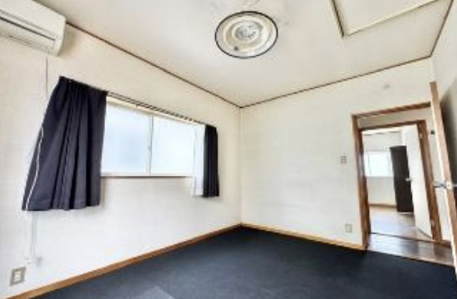 【洋室】 | 羽生市南5丁目　KEM羽生市南1期　中古戸建