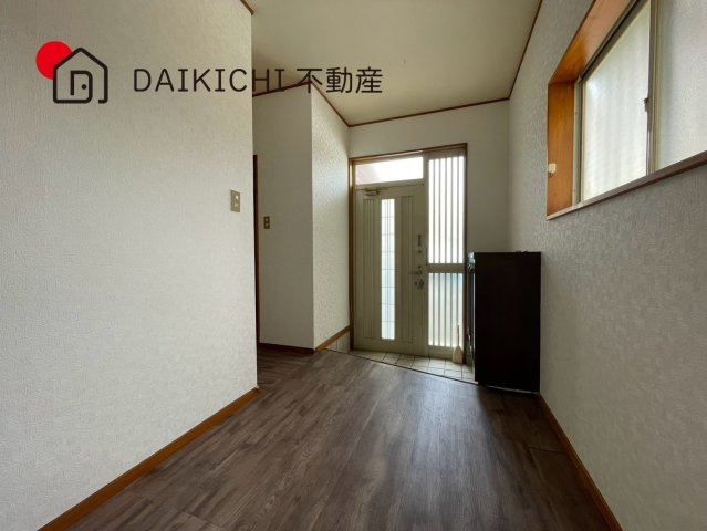 【玄関】 | 羽生市南5丁目　KEM羽生市南1期　中古戸建