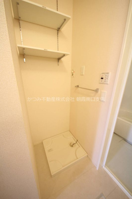 【その他】 | ラ・ルーチェB | 同アパート別号室参考写真
