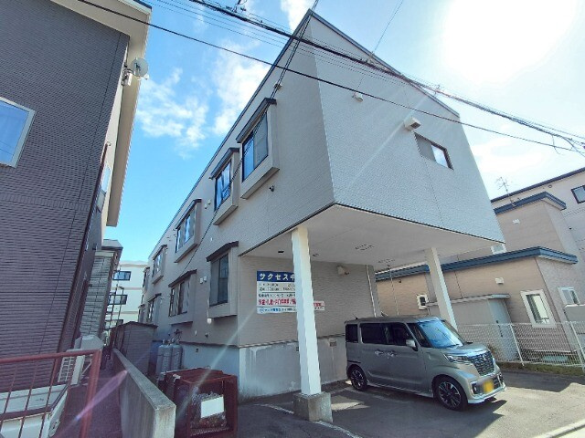 サクセス中道