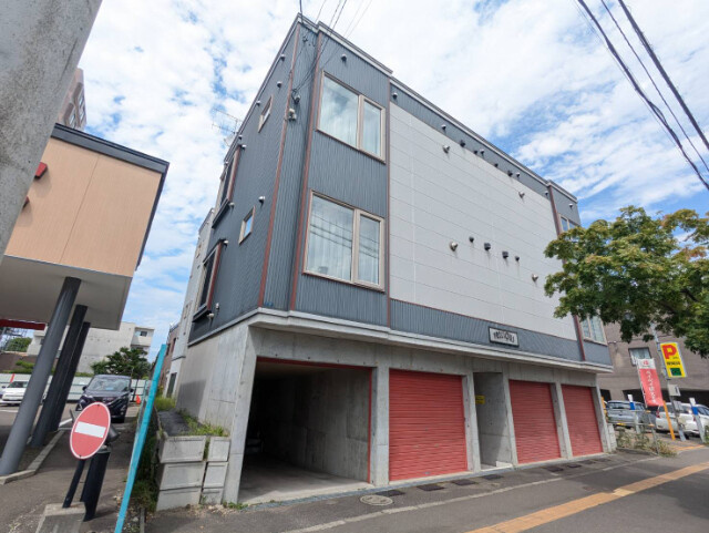 プレシャス１５番館