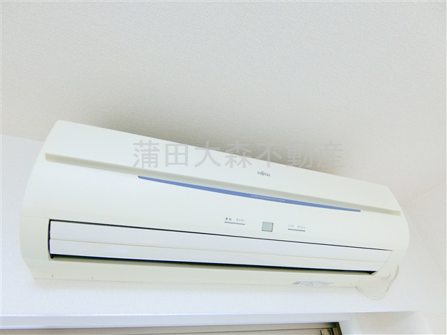 リファイズ品川南の設備
