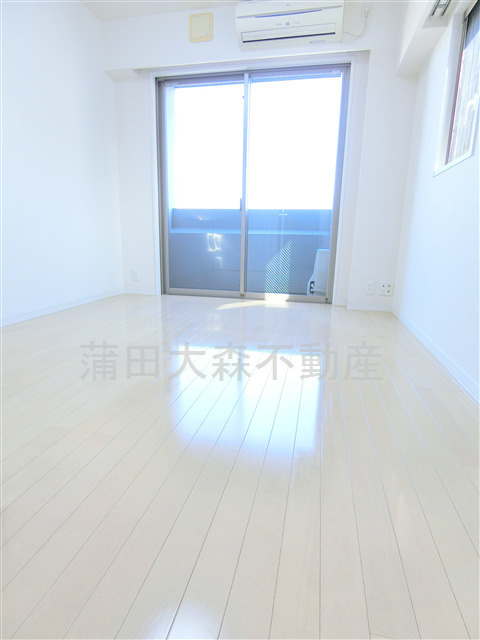 リファイズ品川南