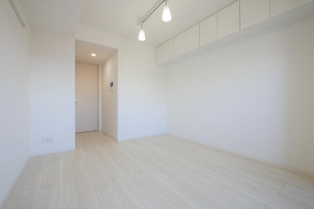 ブライズ高円寺の洋室|コンパクトで使いやすい洋室です