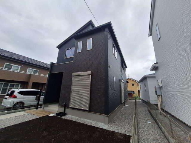 GRAFARE 高崎市石原町3期 1号棟
