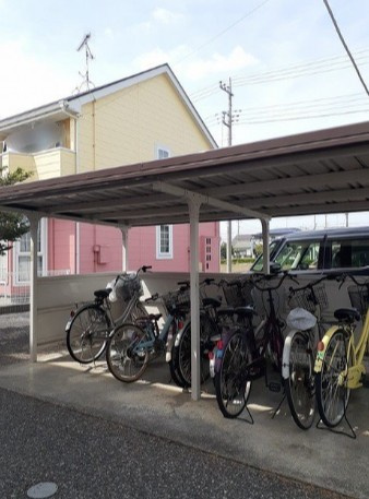 ストーリーⅠのその他共用部分