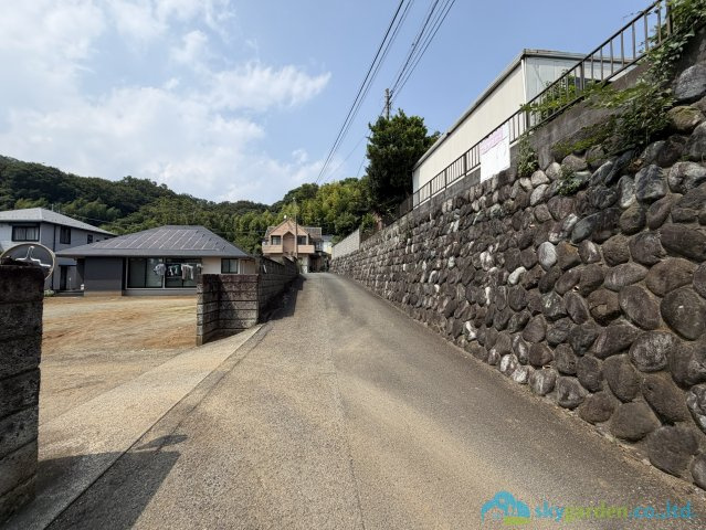 秦野市南矢名　中古戸建のその他